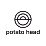 Logo Potato Head, pelanggan Karunia Wood