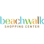 Logo Beachwalk Shopping Center, pelanggan Karunia Wood