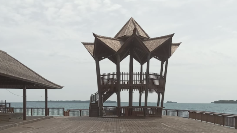 Gazebo